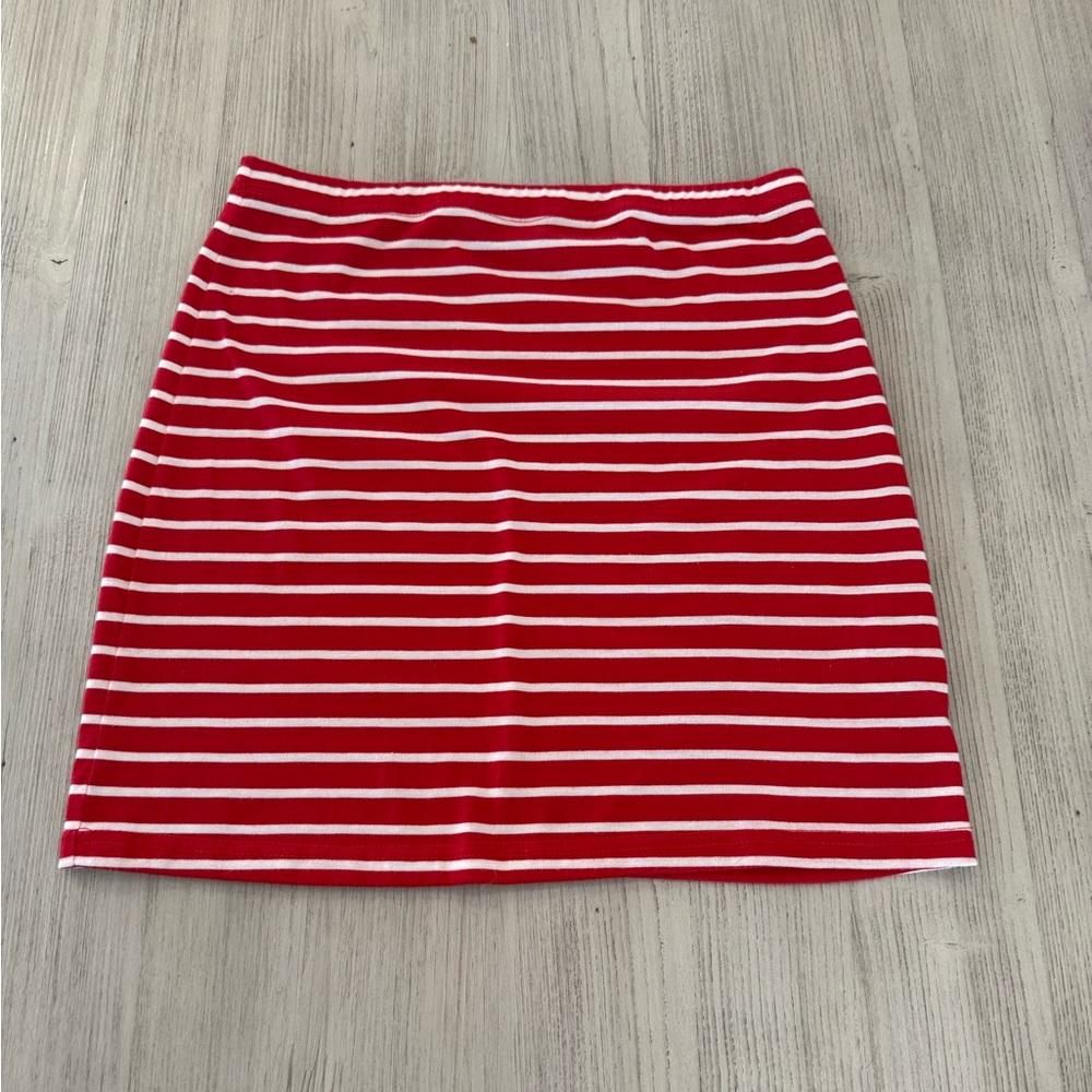 Pull-on tube skirt from South Moon Under